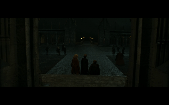 Harry Potter and the Deathly Hallows Part 2 - 323