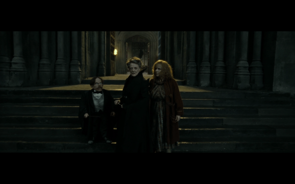 Harry Potter and the Deathly Hallows Part 2 - 324