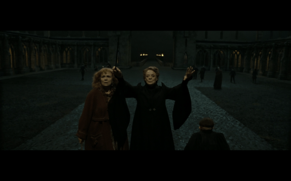 Harry Potter and the Deathly Hallows Part 2 - 325