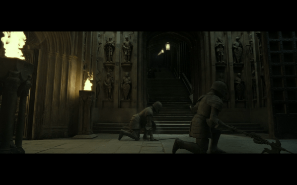 Harry Potter and the Deathly Hallows Part 2 - 329