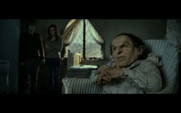 Harry Potter and the Deathly Hallows Part 2 - 33