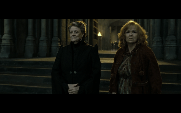 Harry Potter and the Deathly Hallows Part 2 - 334