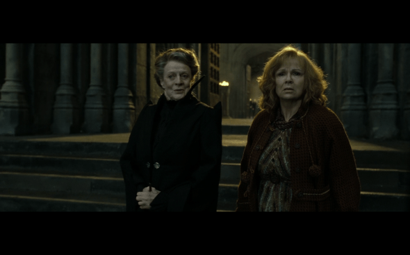 Harry Potter and the Deathly Hallows Part 2 - 335