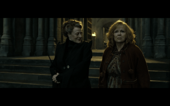 Harry Potter and the Deathly Hallows Part 2 - 336