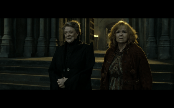 Harry Potter and the Deathly Hallows Part 2 - 337