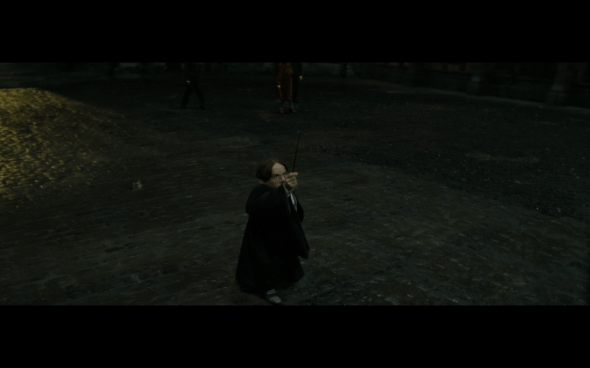 Harry Potter and the Deathly Hallows Part 2 - 339