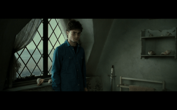 Harry Potter and the Deathly Hallows Part 2 - 34