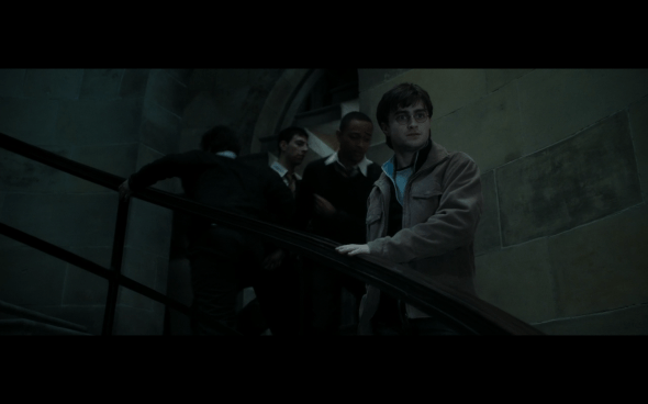 Harry Potter and the Deathly Hallows Part 2 - 355