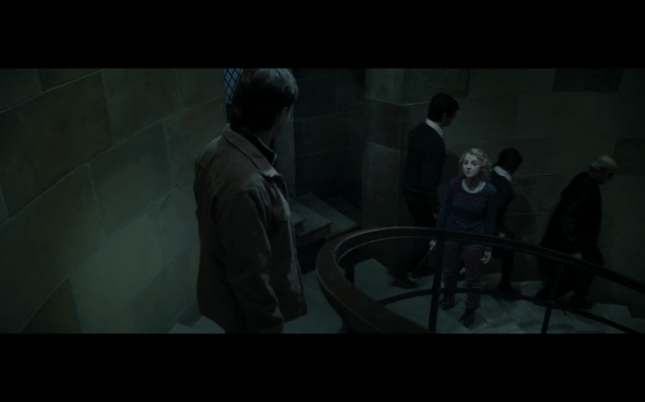 Harry Potter and the Deathly Hallows Part 2 - 356