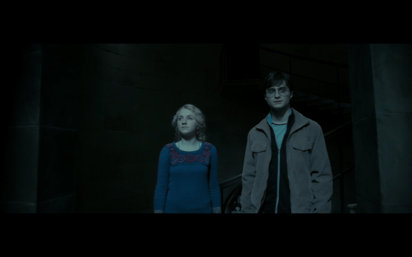 Harry Potter and the Deathly Hallows Part 2 - 360