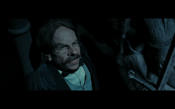 Harry Potter and the Deathly Hallows Part 2 - 361