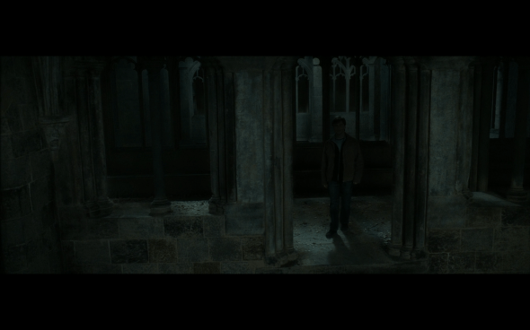 Harry Potter and the Deathly Hallows Part 2 - 379