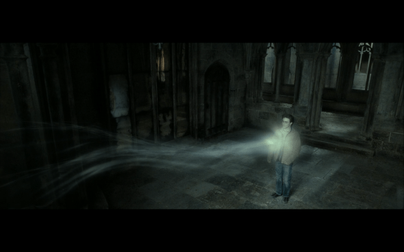 Harry Potter and the Deathly Hallows Part 2 - 385