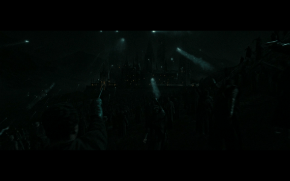 Harry Potter and the Deathly Hallows Part 2 - 398