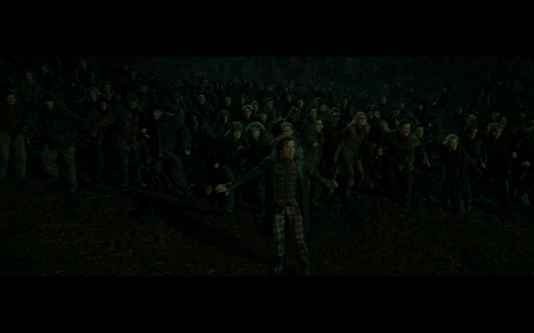 Harry Potter and the Deathly Hallows Part 2 - 441