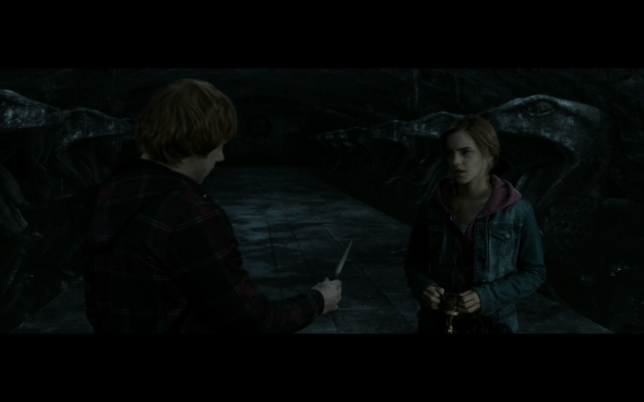 Harry Potter and the Deathly Hallows Part 2 - 447