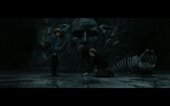 Harry Potter and the Deathly Hallows Part 2 - 448