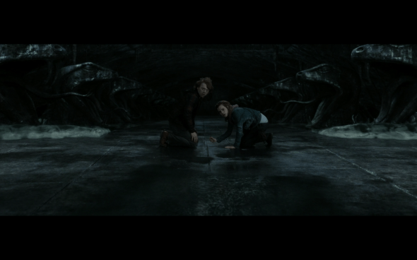 Harry Potter and the Deathly Hallows Part 2 - 454