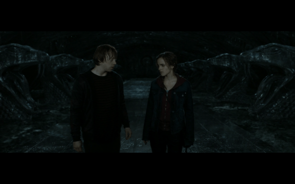 Harry Potter and the Deathly Hallows Part 2 - 464