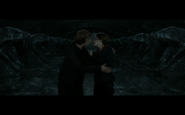 Harry Potter and the Deathly Hallows Part 2 - 465