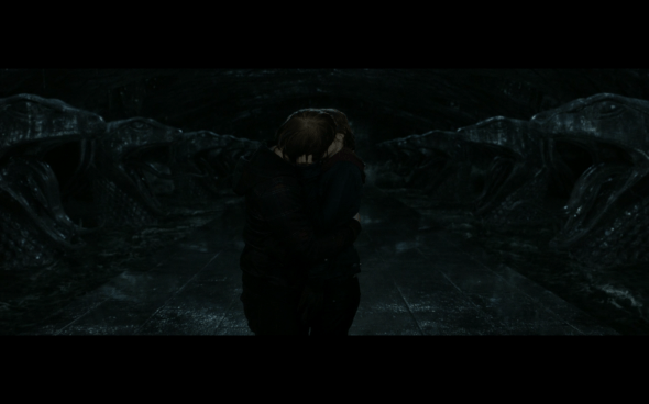 Harry Potter and the Deathly Hallows Part 2 - 466