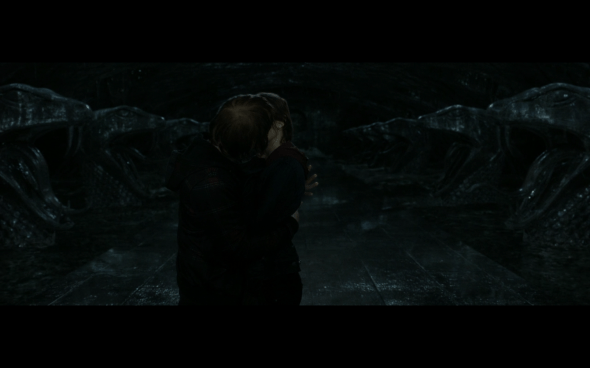 Harry Potter and the Deathly Hallows Part 2 - 467