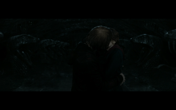 Harry Potter and the Deathly Hallows Part 2 - 469