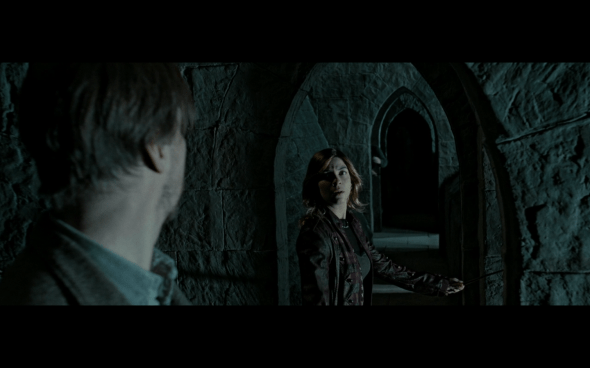 Harry Potter and the Deathly Hallows Part 2 - 480