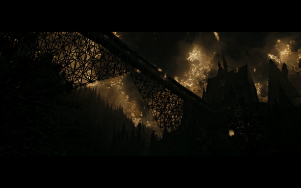 Harry Potter and the Deathly Hallows Part 2 - 488