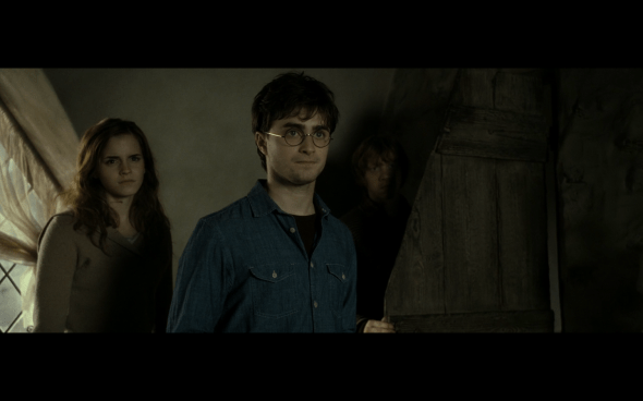 Harry Potter and the Deathly Hallows Part 2 - 49