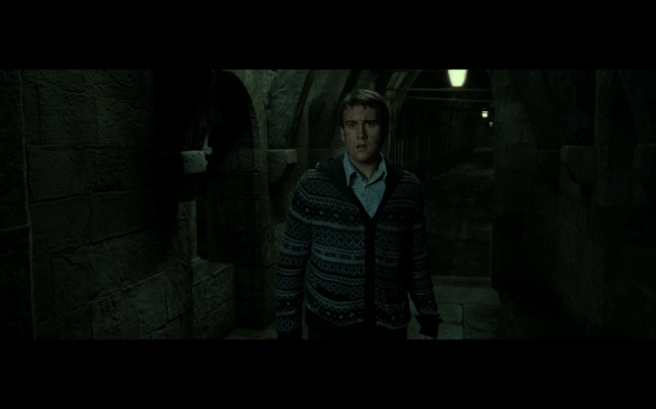 Harry Potter and the Deathly Hallows Part 2 - 491