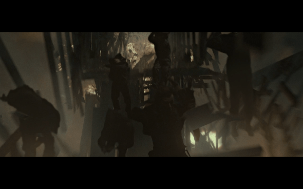 Harry Potter and the Deathly Hallows Part 2 - 500