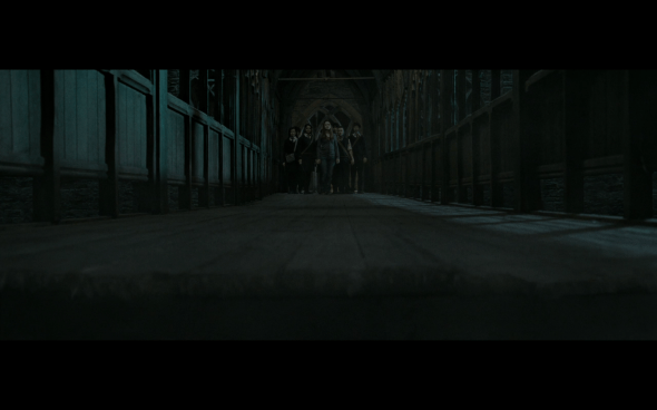 Harry Potter and the Deathly Hallows Part 2 - 504