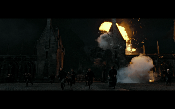 Harry Potter and the Deathly Hallows Part 2 - 515