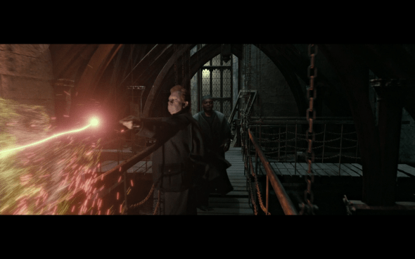 Harry Potter and the Deathly Hallows Part 2 - 521