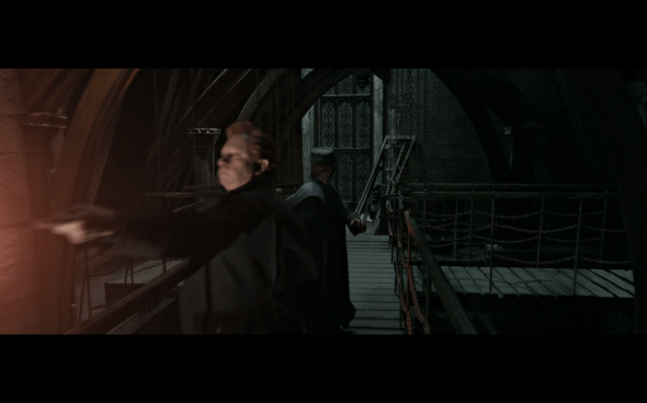 Harry Potter and the Deathly Hallows Part 2 - 522