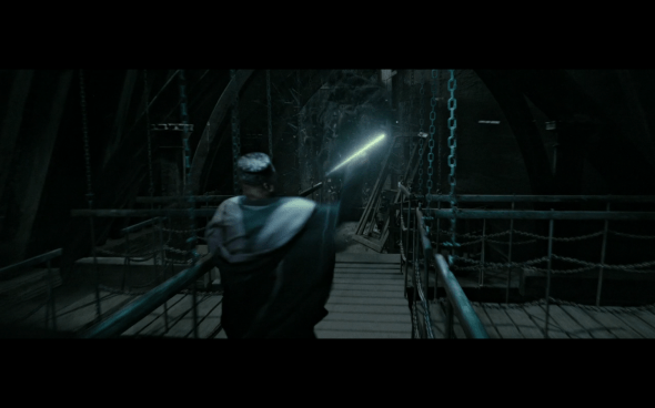 Harry Potter and the Deathly Hallows Part 2 - 523