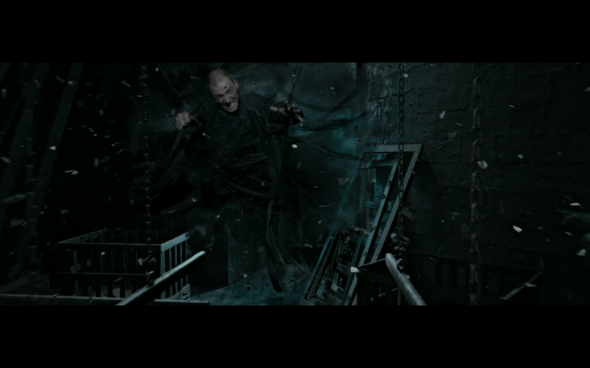 Harry Potter and the Deathly Hallows Part 2 - 525