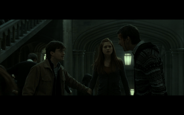Harry Potter and the Deathly Hallows Part 2 - 530
