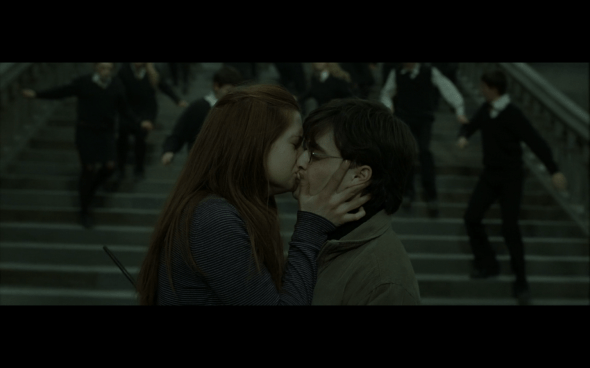 Harry Potter and the Deathly Hallows Part 2 - 532