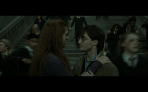 Harry Potter and the Deathly Hallows Part 2 - 534