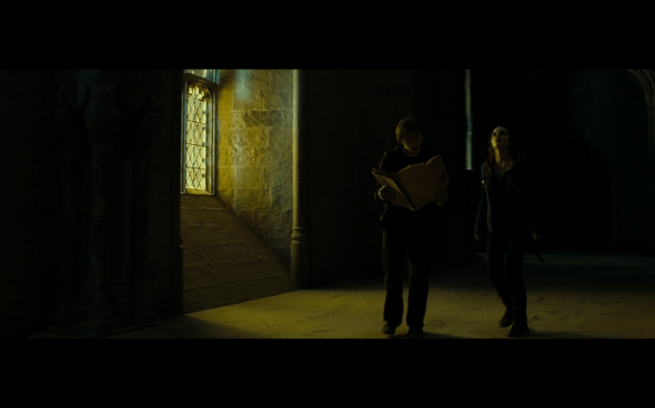 Harry Potter and the Deathly Hallows Part 2 - 542