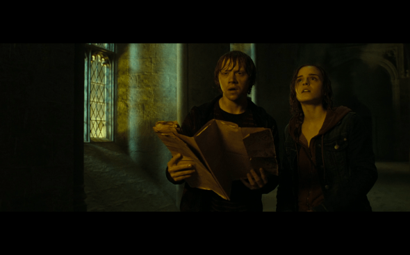 Harry Potter and the Deathly Hallows Part 2 - 544