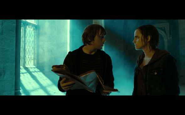 Harry Potter and the Deathly Hallows Part 2 - 545