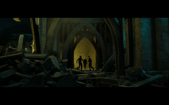 Harry Potter and the Deathly Hallows Part 2 - 550