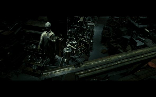 Harry Potter and the Deathly Hallows Part 2 - 553