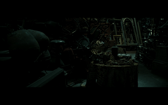 Harry Potter and the Deathly Hallows Part 2 - 556