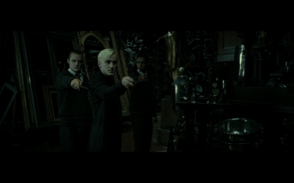 Harry Potter and the Deathly Hallows Part 2 - 563