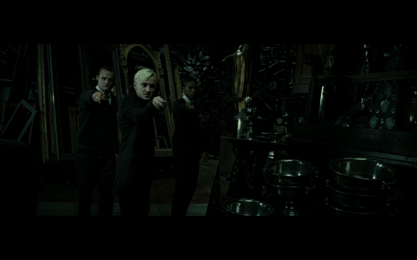 Harry Potter and the Deathly Hallows Part 2 - 566