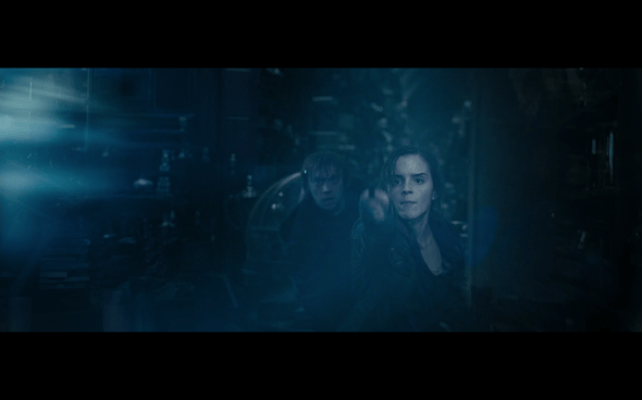 Harry Potter and the Deathly Hallows Part 2 - 567